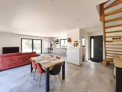 Maison, 95 m²