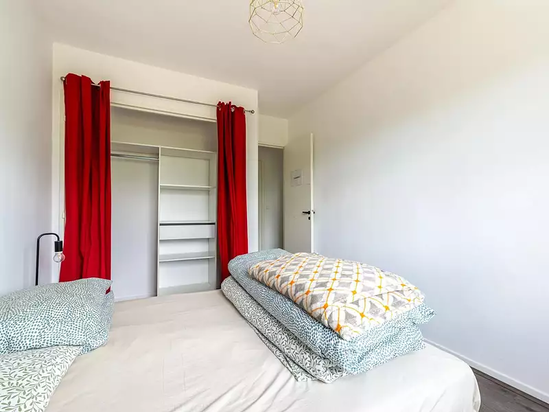 Appartement, 95 m²