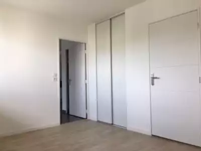 Appartement, 43,15 m²