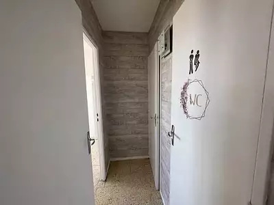 Appartement, 68,45 m²