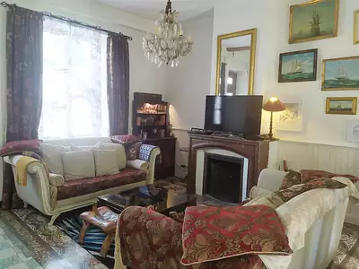 Maison, 300 m²
