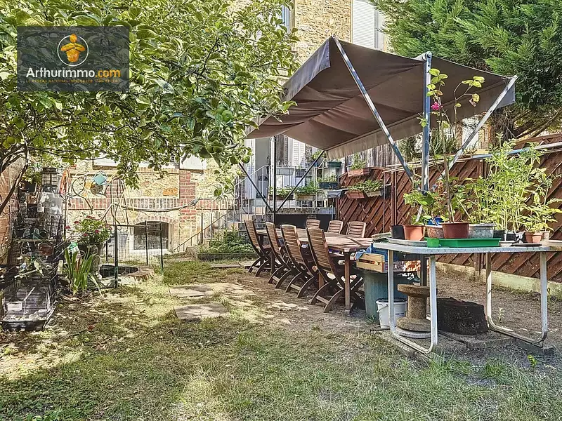 Appartement, 50,31 m²