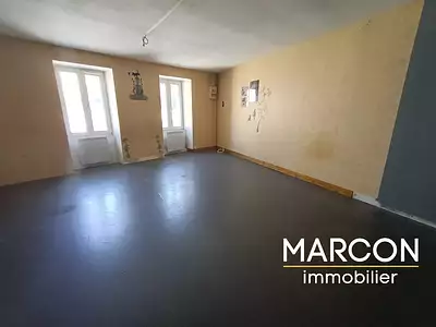 Maison, 110,5 m²