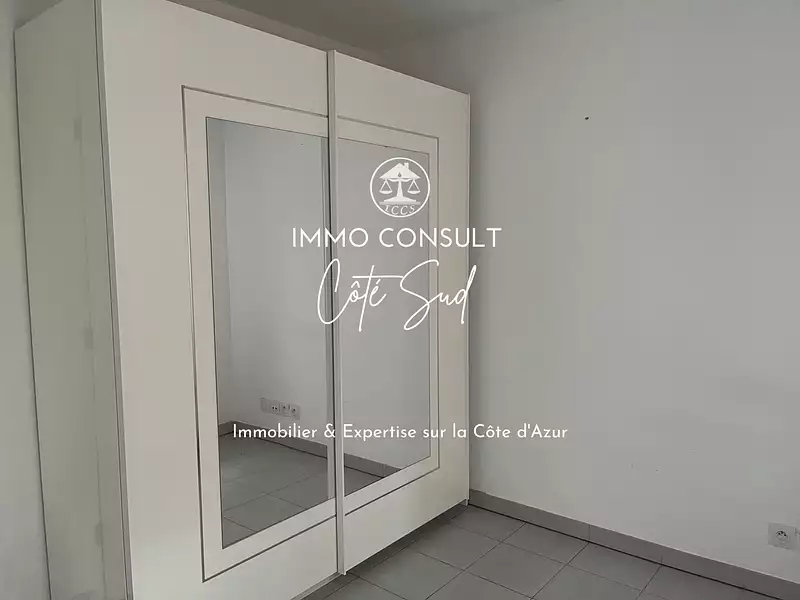 Appartement, 26,41 m²