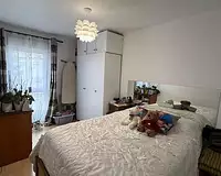 Appartement, 76,7 m²