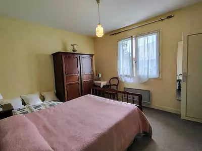 Maison, 130 m²