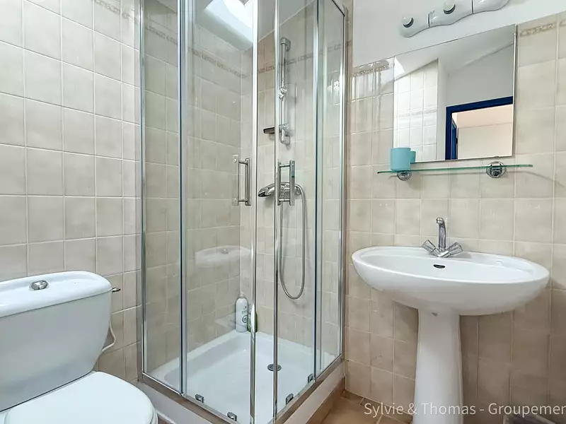 Maison, 119 m²