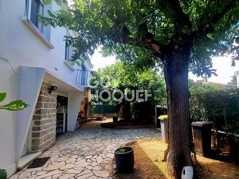 Maison, 120 m²