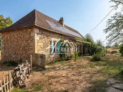 Maison, 107 m²