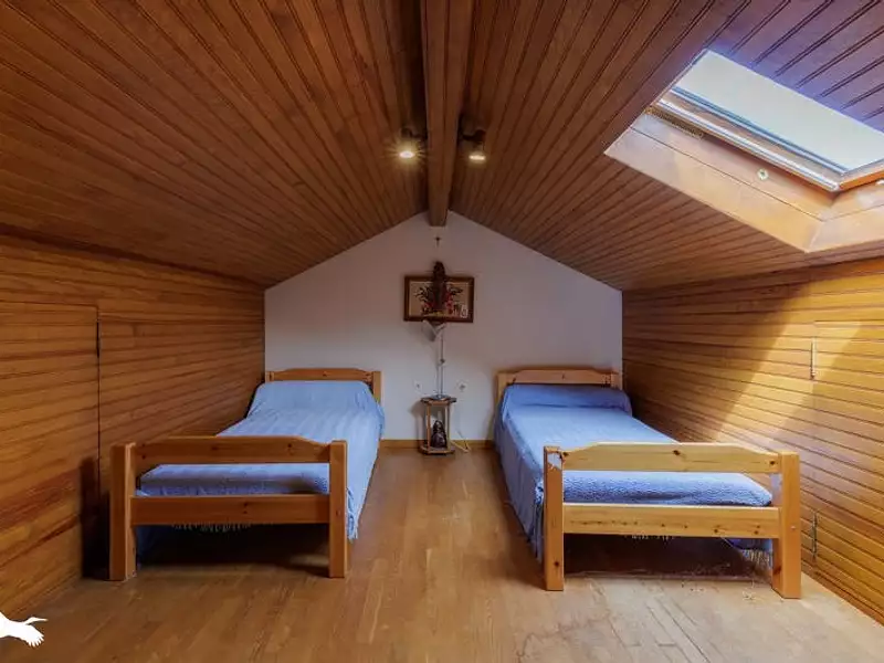 Maison, 61 m²