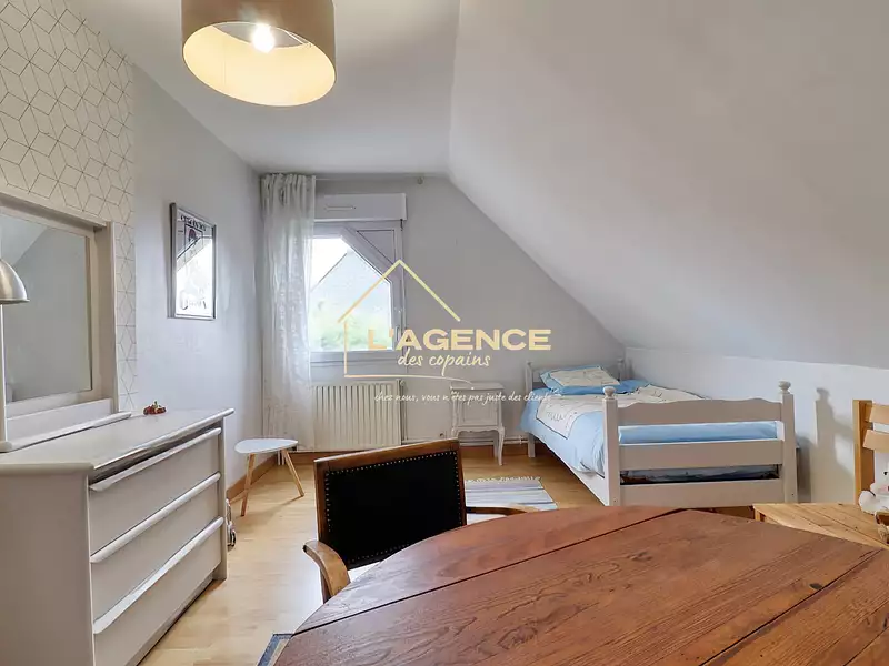 Maison, 150 m²