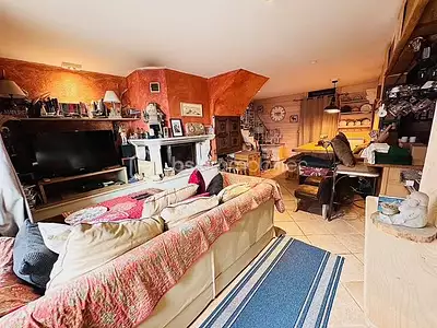 Maison, 110 m²