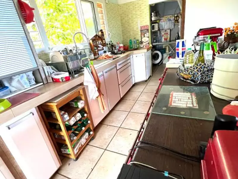 Maison, 112 m²