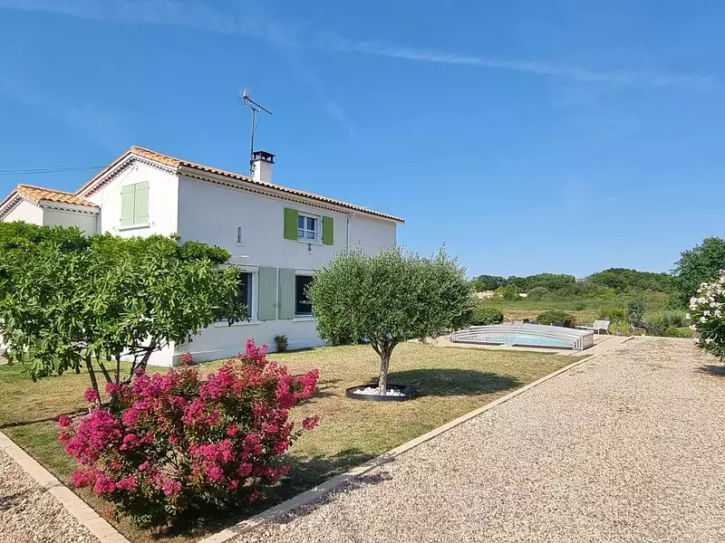 Maison, 155 m²