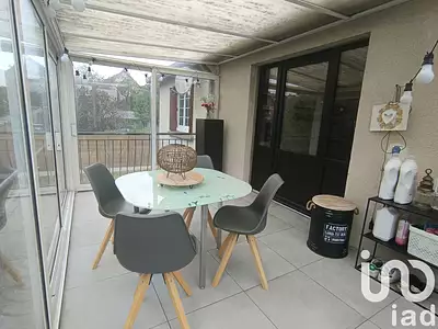 Maison, 90 m²