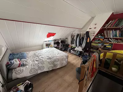 Maison, 75 m²