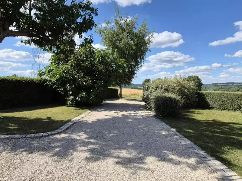 Maison, 172 m²