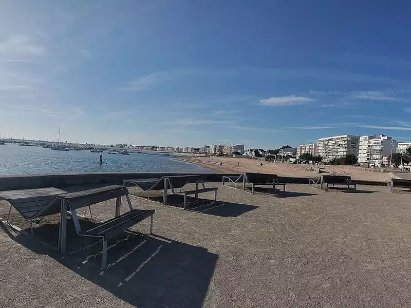 Appartement, 22,77 m²