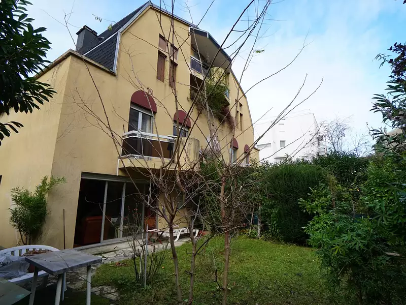 Appartement, 67 m²