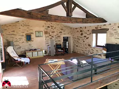 Maison, 300 m²