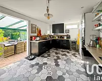Maison, 140 m²