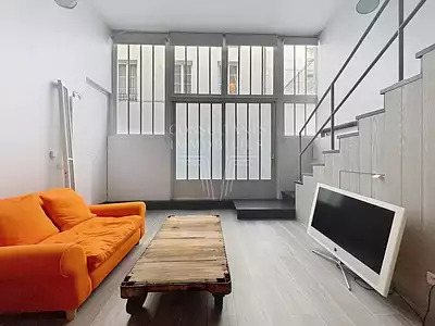 Appartement, 52,6 m²