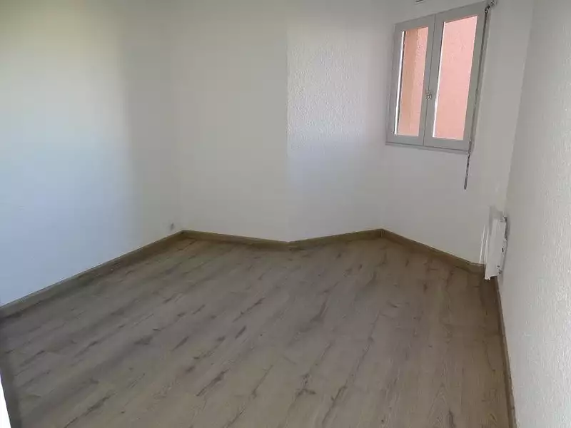 Appartement, 40 m²