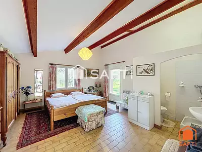 Maison, 144 m²