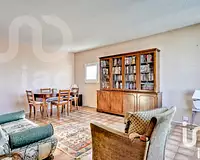 Appartement, 88 m²