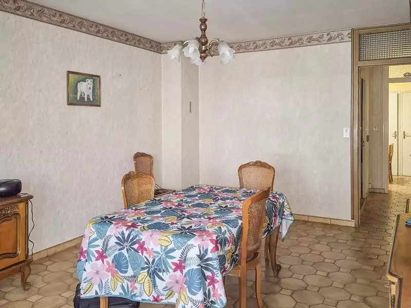 Maison, 93 m²