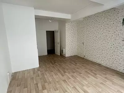 Immeuble, 111 m²