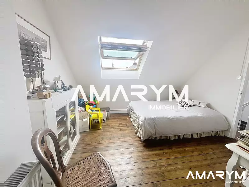Maison, 89 m²