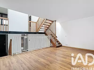 Maison, 110 m²