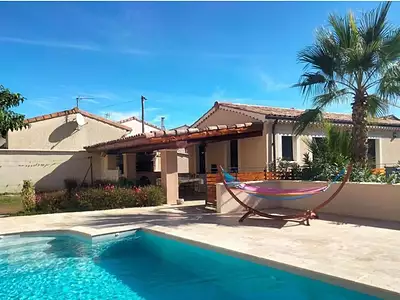 Maison, 105 m²