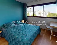 Appartement, 12 m²