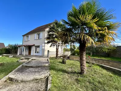 Maison, 197 m²