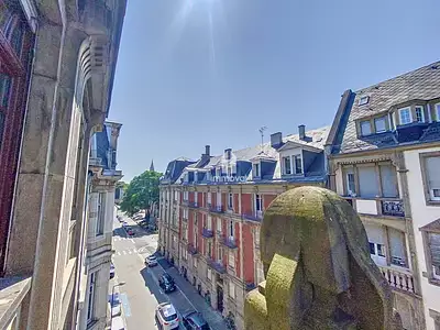 Appartement, 176 m²