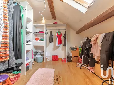 Maison, 95 m²