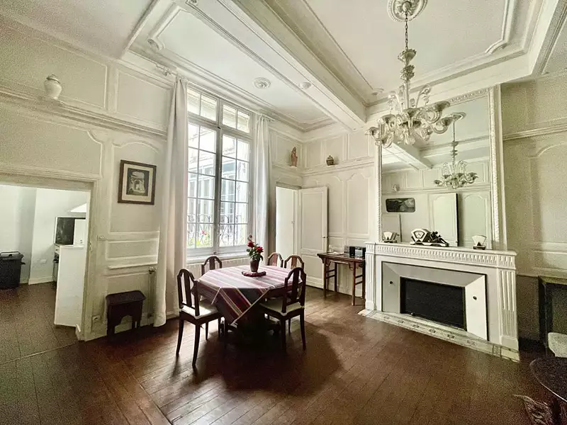 Appartement, 100 m²