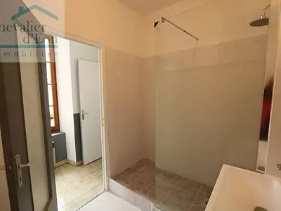 Appartement, 55 m²