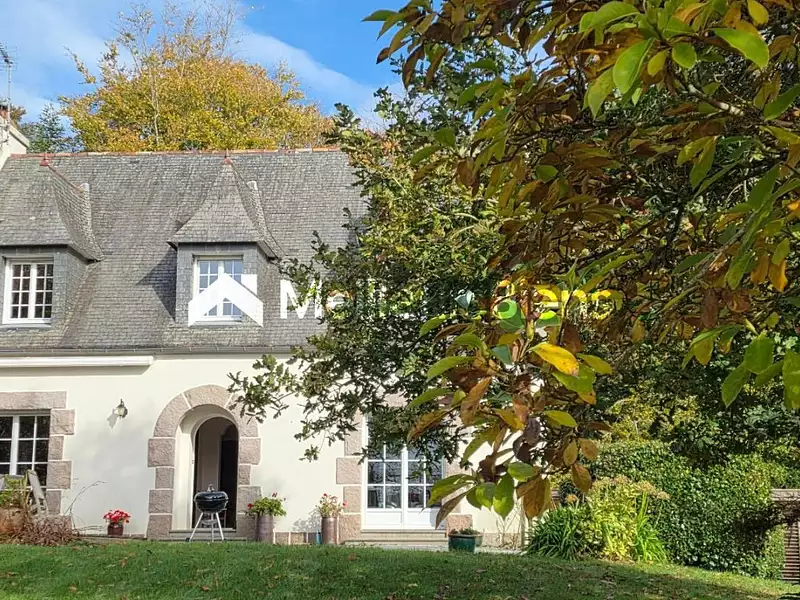 Maison, 134 m²