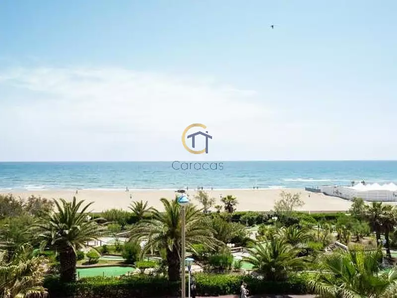 Appartement, 31,36 m²