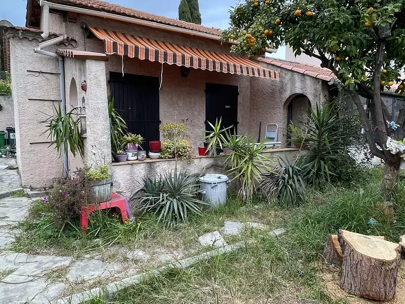 Maison, 71 m²