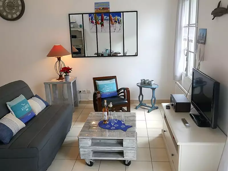 Maison, 47 m²