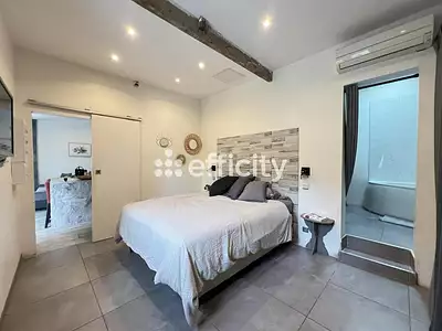 Maison, 83 m²