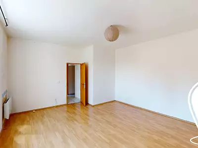 Appartement, 74,06 m²