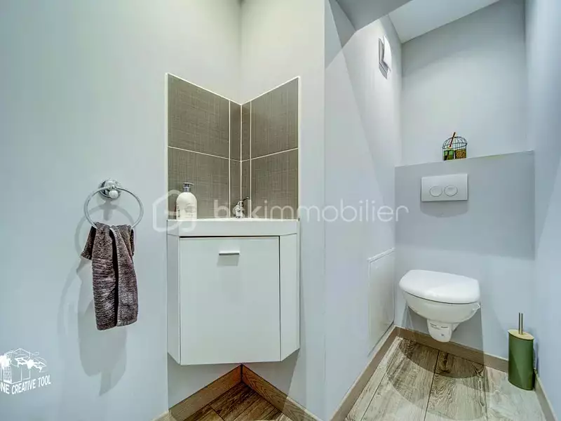 Maison, 135 m²