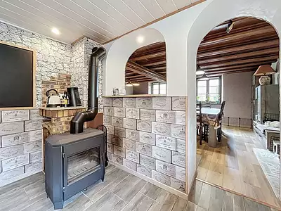Maison, 145 m²