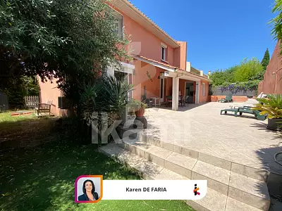 Maison, 130 m²