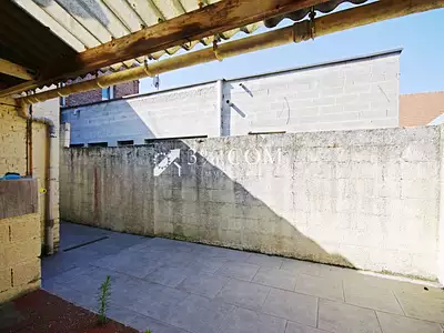 Maison, 72 m²